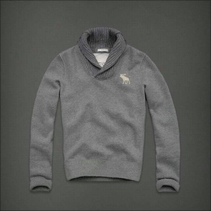 Pull Abercrombie & Fitch Homme Pas Cher